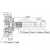 Engrenagem planetária 12 estrias / 37 dentes Ford Motorcraft Ford Explorer Ranger - desenho técnico