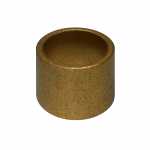 Bucha 18.69 x 22.78 x 19.00 mm do mancal traseiro (coletor) do motor de partida Wapsa Perkins Ford Massey Ferguson New Holland Volkswagen