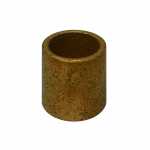 Bucha 11.87 x 15.00 x 18.50 mm do mancal dianteiro (motriz) do motor de partida Wapsa Ford trator Yale empilhadeira