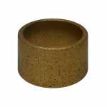Bucha 18.97 x 22.27 x 14.30 mm do mancal intermediário do motor de partida Wapsa Ford Cargo 1418 1419