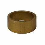 Bucha 18.97 x 23.05 x 10.00 mm do mancal intermediário do motor de partida Bosch JF
