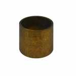 Bucha 11.76 x 13.21 x 12.80 mm do mancal dianteiro (motriz) do motor de partida Delco Chevrolet GM Opala