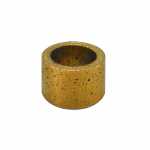 Bucha 7.97 x 11.06 x 8.00 mm da parte interna da planetária do motor de partida Lucas Indiel Prestolite M74R / do mancal traseiro do motor de partida Valeo D7E Ford (c/ motor Zetec)