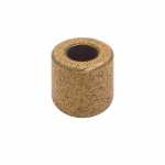 Bucha 4.93 x 11.00 x 11.00 mm