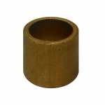 Bucha 14.22 x 19.16 x 19.10 mm do mancal dianteiro (motriz) e do mancal traseiro (coletor ) do motor de partida Delco Remy 37MT / do mancal traseiro (coletor) do motor de partida Delco Remy 41MT / 42MT
