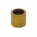 Bucha 8.00 x 11.00 x 11.00 mm da parte interna da planetária do motor de partida Lucas Indiel Prestolite M93R / do mancal traseiro do motor de partida Valeo BD7E