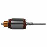 Induzido 12V Indiel Prestolite Peugeot 504 Diesel