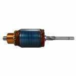 Induzido 12V Indiel Prestolite Renault R18 Trafic diesel