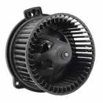 Eletroventilador interno 24V Bosch CPB Mercedes-Benz caminhão 1621 1938 2423 2428 2638