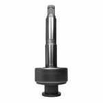 Impulsor 10 dentes Lucas Indiel M100R Caterpillar Ford F650 John Deere trator