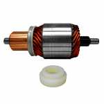 Induzido 12V Indiel Prestolite M100R Ford John Deere