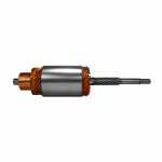 Induzido 12V Bosch JF Agrale Maxion Mercedes-Benz Volkswagen