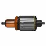 Induzido 12V Bosch John Deere New Holland