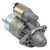 Motor de partida 12V 0.8kW 9 dentes Bosch EF Chevrolet GM Ipanema Kadett Monza