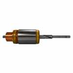 Induzido 12V Delco 37MT Caterpillar Ford Cargo GMC Volkswagen