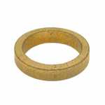 Bucha 19.70 x 25.00 x 6.00 mm da parte intermediária da planetária do motor de partida Valeo D7G Renault Master