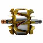 Rotor reman. 12V 85A Bosch GCB2 Fiat Palio Siena Strada Ford Courier EcoSport Escort Fiesta Focus Ka