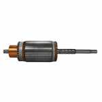 Induzido reman. 24V Bosch Scania P93 P94