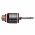 Induzido reman. 12V Valeo Hyundai Atos Getz i10 i30 Picanto Veloster Kia Cerato Soul