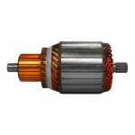 Induzido reman. 12V Magneti Marelli Fiat Ducato Renault Trafic