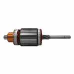 Induzido reman. 12V Wapsa Massey Ferguson