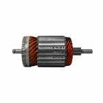 Induzido reman. 12V Valeo (8 estrias)