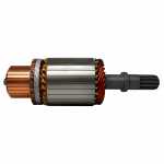 Induzido reman. 12V Hitachi Thermo King