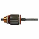 Induzido reman. 12V Bosch Parati