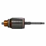 Induzido reman. 12V empilhadeira c/ motor Willys Overland