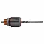 Induzido reman. 12V Delco empilhadeira Chevrolet GM Corvette Impala