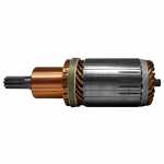 Induzido reman. 12V Denso Case Freightliner John Deere colheitadeira trator New Holland