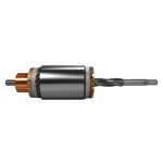 Induzido reman. 24V Bosch JD Fiat caminhões Fiat-Allis