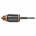 Induzido reman. 24V Bosch JF Fiat Komatsu Mercedes-Benz Volkswagen