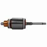 Induzido reman. 12V Wapsa empilhadeira