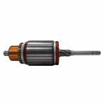 Induzido reman. 12V Delco Chevrolet GM C10