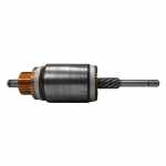 Induzido reman. 12V Bosch Volkswagen Brasília 1.3 1.6 Karmann Ghia Variant II 1.3 1.6