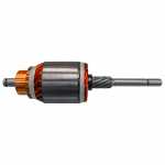 Induzido reman. 12V Bosch Ford Escort  Verona Volkswagen Apollo