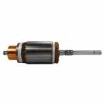 Induzido reman. 24V Iskra