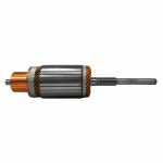 Induzido reman. 24V Delco 41MT Caterpillar Mercedes-Benz