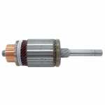 Induzido reman. 12V Hitachi motor estacionário Yanmar L60 L100