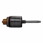Induzido reman. 12V Mitsubishi
