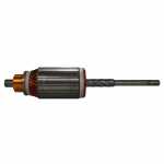 Induzido reman. 12V caminhões com motor Detroit
