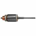 Induzido reman. 12V Lucas Indiel Prestolite Massey Ferguson Volvo
