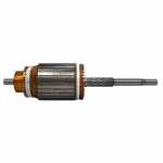 Induzido reman. 12V câmara fria