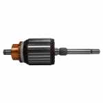 Induzido reman. 12V Bosch Volkswagen Fusca Kombi Variant II