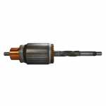 Induzido reman. 12V Zetor trator