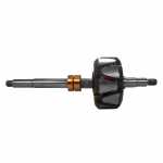 Rotor reman. 12V 55A Bosch Volkswagen Fusca Kombi