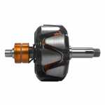 Rotor reman. 12V 45A Bosch Chevrolet GM Monza