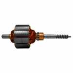 Induzido reman. do motor limpador 24V Volvo