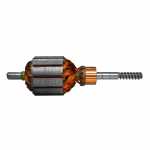 Induzido reman. do motor limpador 12V Magneti Marelli Fiat Uno